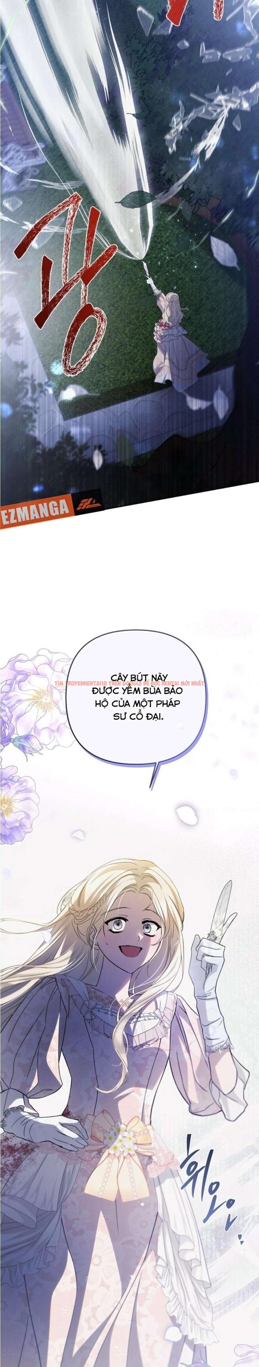 Xem ảnh 4 0 trong truyện hentai [18+] Lần Thứ Hai Tôi Kết Hôn Với Quái Vật - Chapter 27 - hentaitvn.net