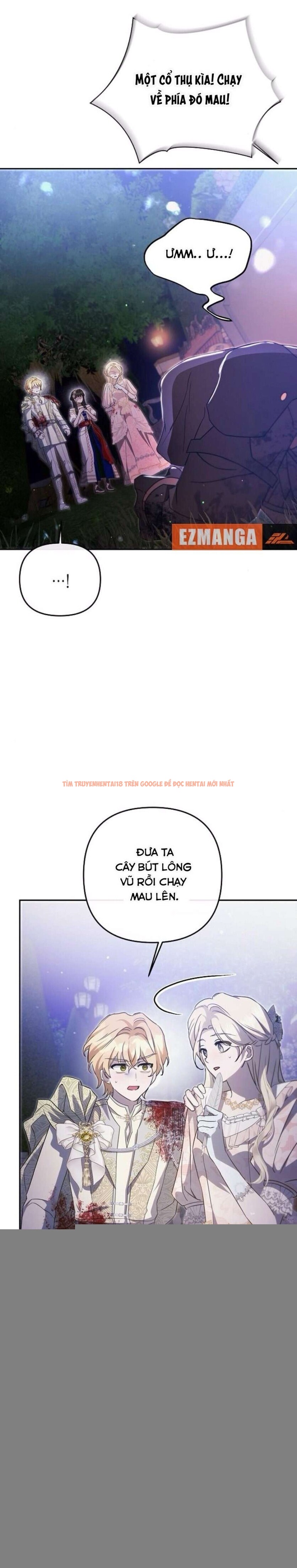 Xem ảnh 5 0 trong truyện hentai [18+] Lần Thứ Hai Tôi Kết Hôn Với Quái Vật - Chapter 27 - hentaitvn.net