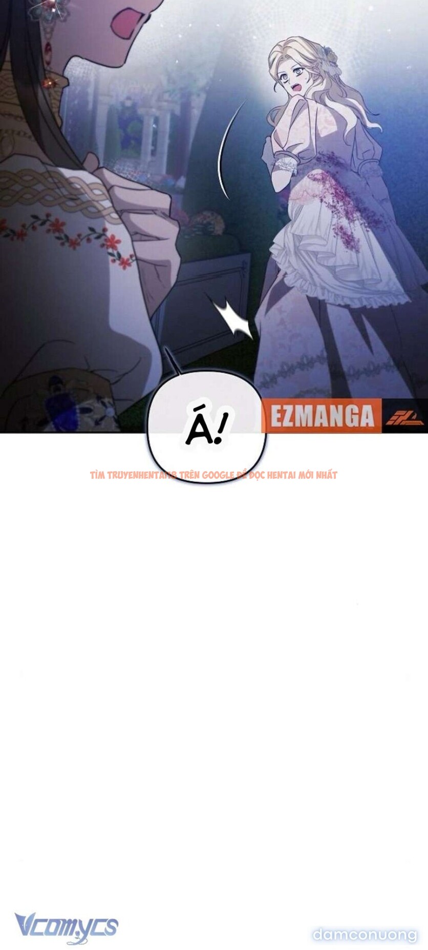 Xem ảnh 7 1 trong truyện hentai [18+] Lần Thứ Hai Tôi Kết Hôn Với Quái Vật - Chapter 27 - hentaitvn.net