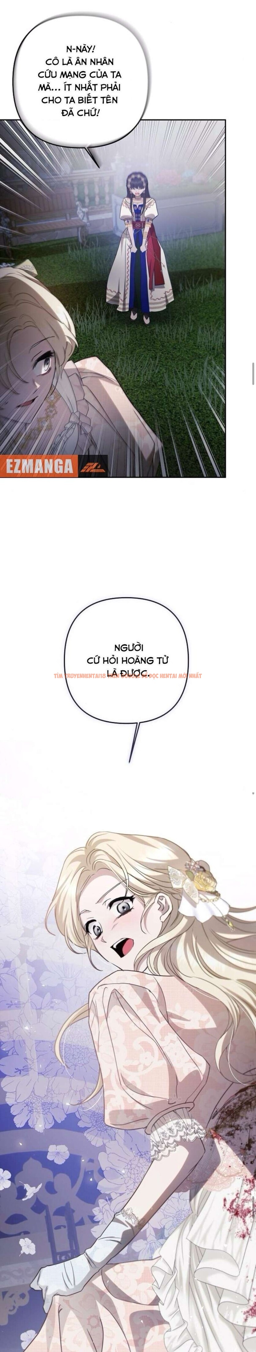 Xem ảnh 8 0 trong truyện hentai [18+] Lần Thứ Hai Tôi Kết Hôn Với Quái Vật - Chapter 27 - hentaitvn.net