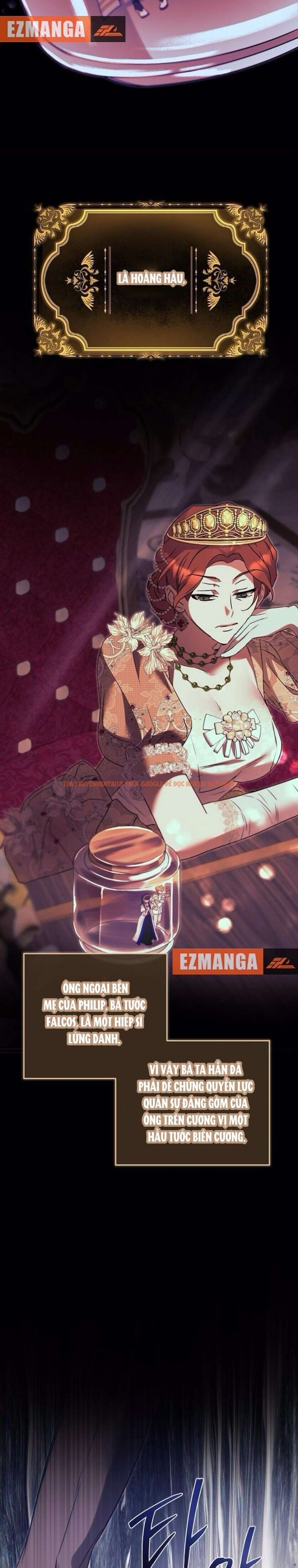 Xem ảnh 9 1 trong truyện hentai [18+] Lần Thứ Hai Tôi Kết Hôn Với Quái Vật - Chapter 27 - hentaitvn.net