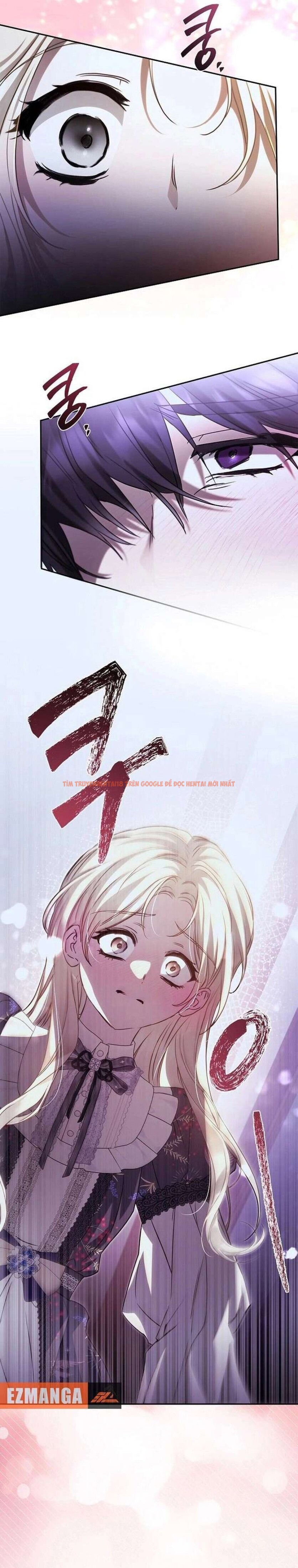 Xem ảnh [18+] Lần Thứ Hai Tôi Kết Hôn Với Quái Vật - Chapter 30 - 10 0 - Truyenhentaiz.net