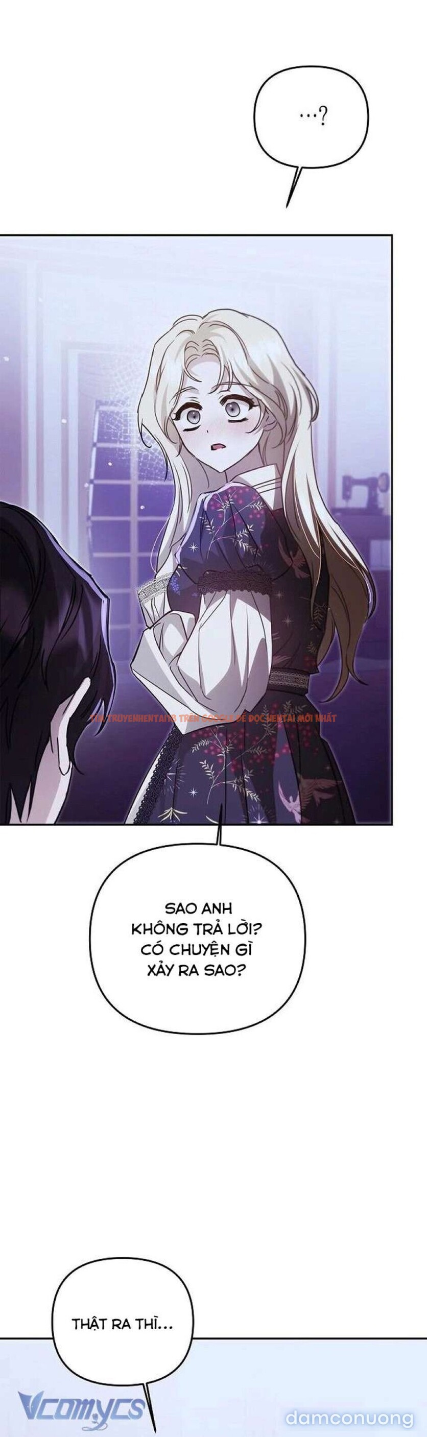 Xem ảnh [18+] Lần Thứ Hai Tôi Kết Hôn Với Quái Vật - Chapter 30 - 10 2 - Truyenhentaiz.net