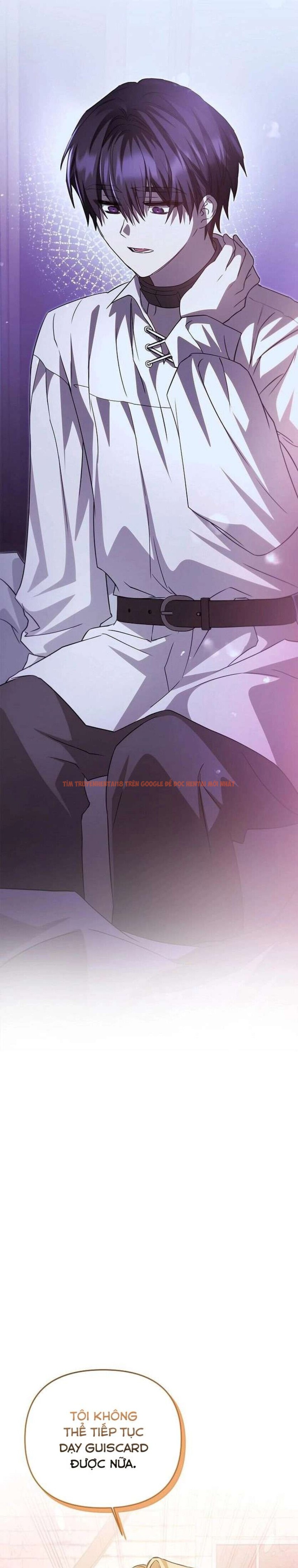 Xem ảnh [18+] Lần Thứ Hai Tôi Kết Hôn Với Quái Vật - Chapter 30 - 11 0 - Truyenhentaiz.net