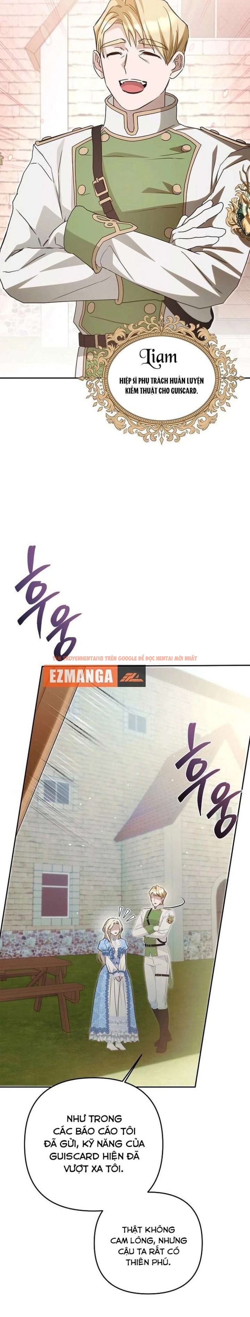 Xem ảnh [18+] Lần Thứ Hai Tôi Kết Hôn Với Quái Vật - Chapter 30 - 11 1 - Truyenhentaiz.net