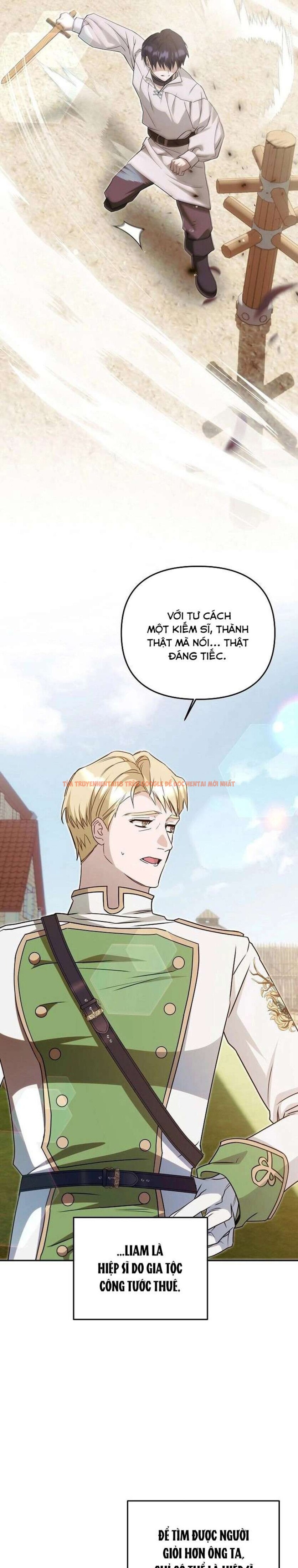 Xem ảnh [18+] Lần Thứ Hai Tôi Kết Hôn Với Quái Vật - Chapter 30 - 12 0 - Truyenhentaiz.net