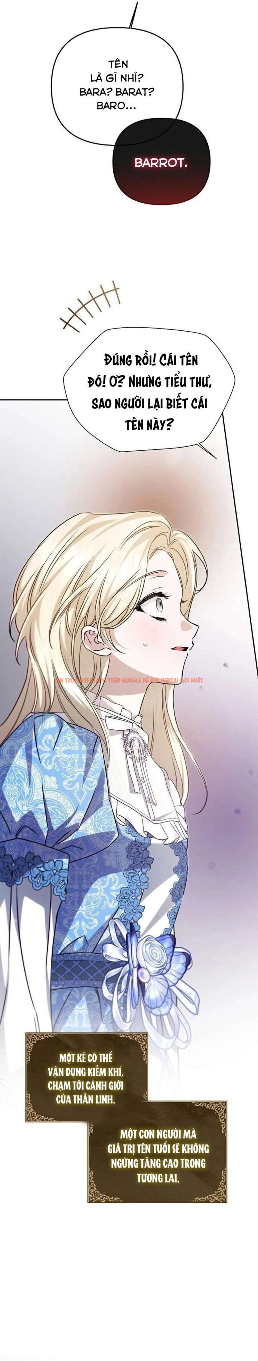 Xem ảnh [18+] Lần Thứ Hai Tôi Kết Hôn Với Quái Vật - Chapter 30 - 13 0 - Truyenhentaiz.net