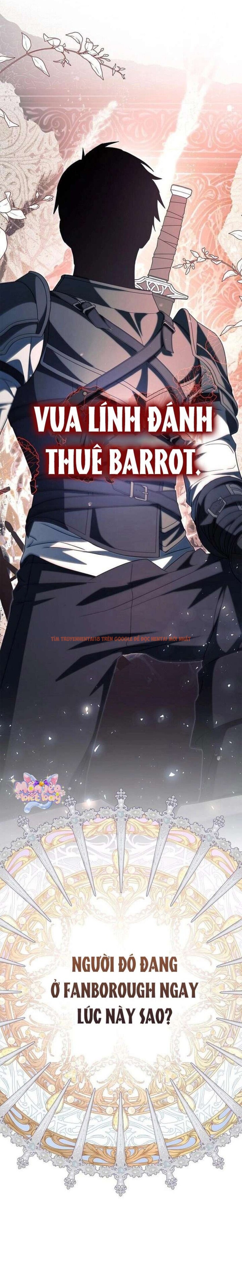 Xem ảnh [18+] Lần Thứ Hai Tôi Kết Hôn Với Quái Vật - Chapter 30 - 13 1 - Truyenhentaiz.net