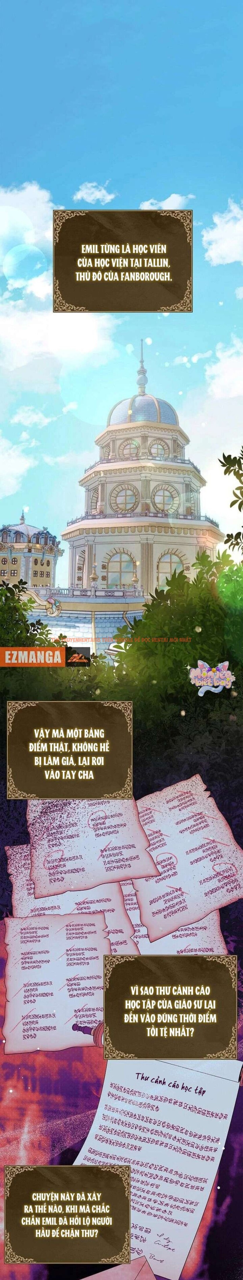 Xem ảnh [18+] Lần Thứ Hai Tôi Kết Hôn Với Quái Vật - Chapter 30 - 2 0 - Truyenhentaiz.net