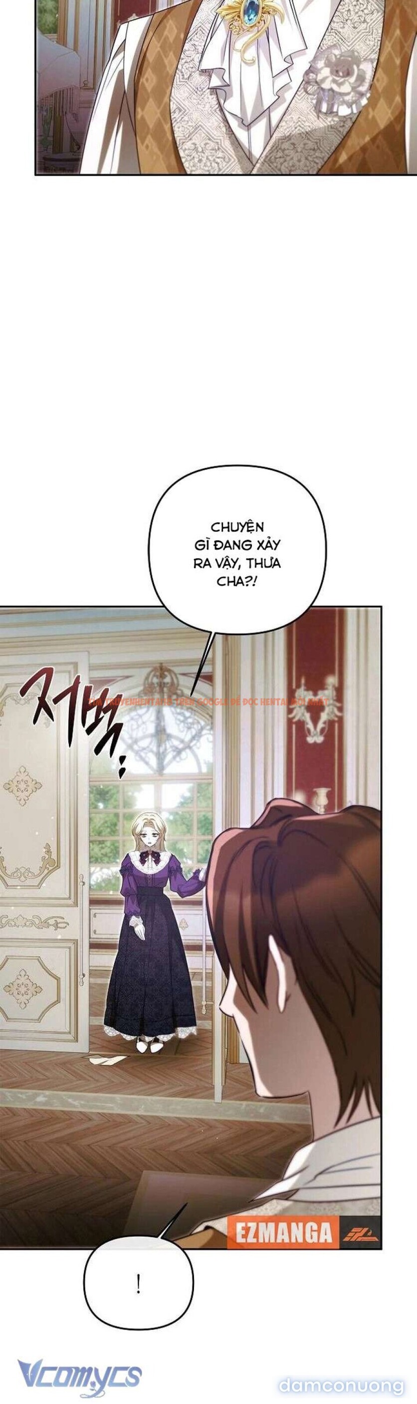 Xem ảnh [18+] Lần Thứ Hai Tôi Kết Hôn Với Quái Vật - Chapter 30 - 2 2 - Truyenhentaiz.net