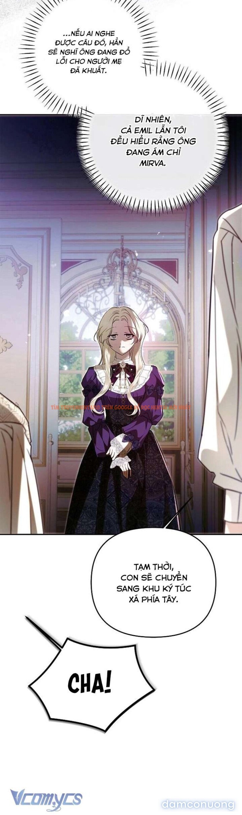 Xem ảnh [18+] Lần Thứ Hai Tôi Kết Hôn Với Quái Vật - Chapter 30 - 3 2 - Truyenhentaiz.net