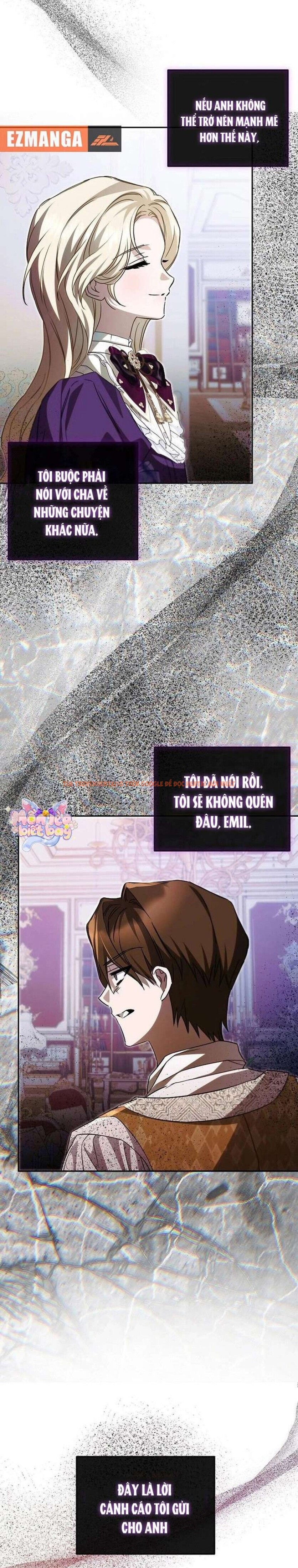 Xem ảnh [18+] Lần Thứ Hai Tôi Kết Hôn Với Quái Vật - Chapter 30 - 4 1 - Truyenhentaiz.net