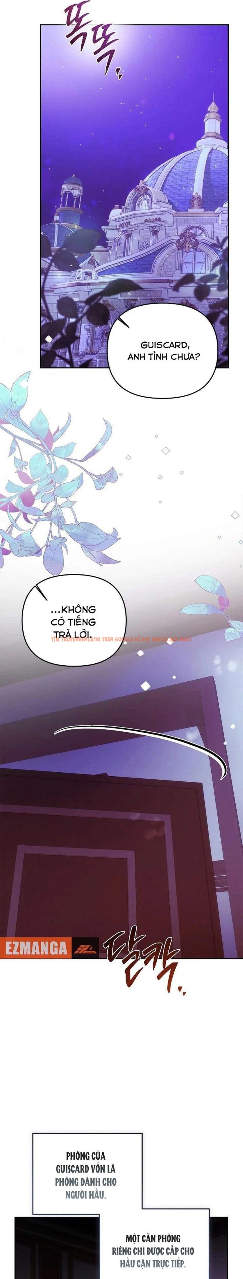 Xem ảnh [18+] Lần Thứ Hai Tôi Kết Hôn Với Quái Vật - Chapter 30 - 5 0 - Truyenhentaiz.net