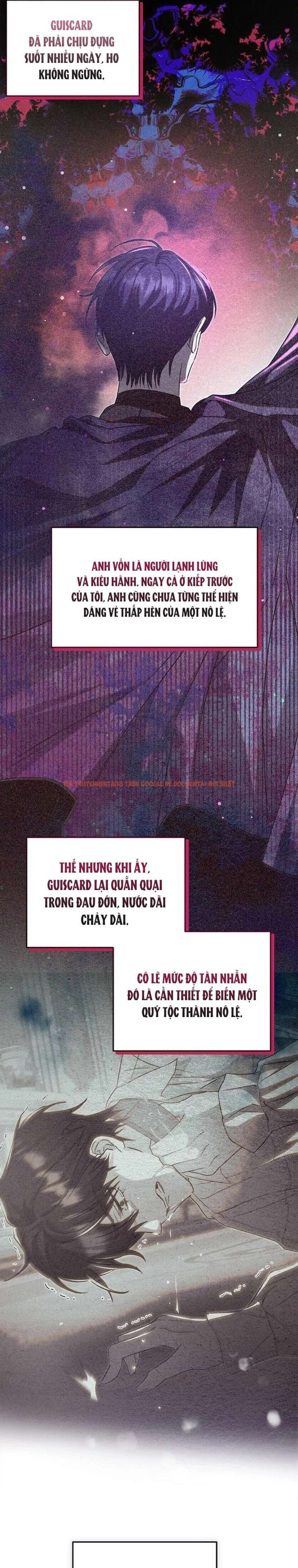 Xem ảnh [18+] Lần Thứ Hai Tôi Kết Hôn Với Quái Vật - Chapter 30 - 6 0 - Truyenhentaiz.net