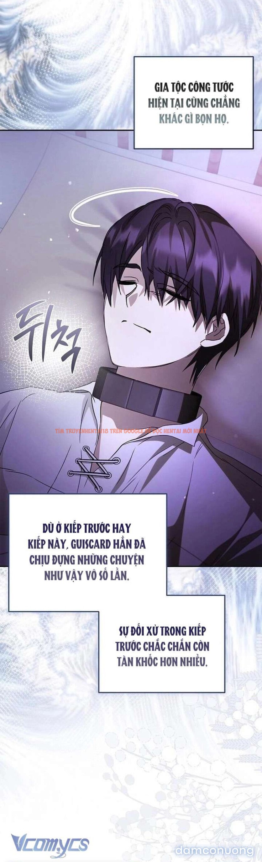 Xem ảnh [18+] Lần Thứ Hai Tôi Kết Hôn Với Quái Vật - Chapter 30 - 6 2 - Truyenhentaiz.net