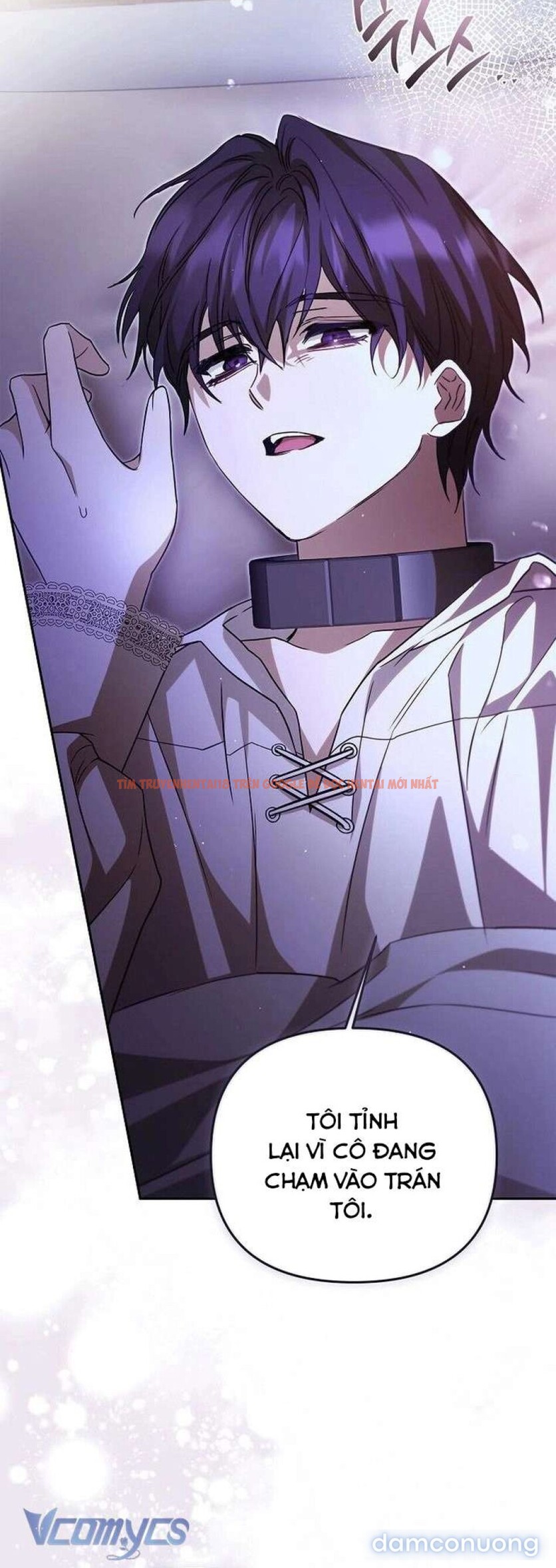 Xem ảnh [18+] Lần Thứ Hai Tôi Kết Hôn Với Quái Vật - Chapter 30 - 7 2 - Truyenhentaiz.net