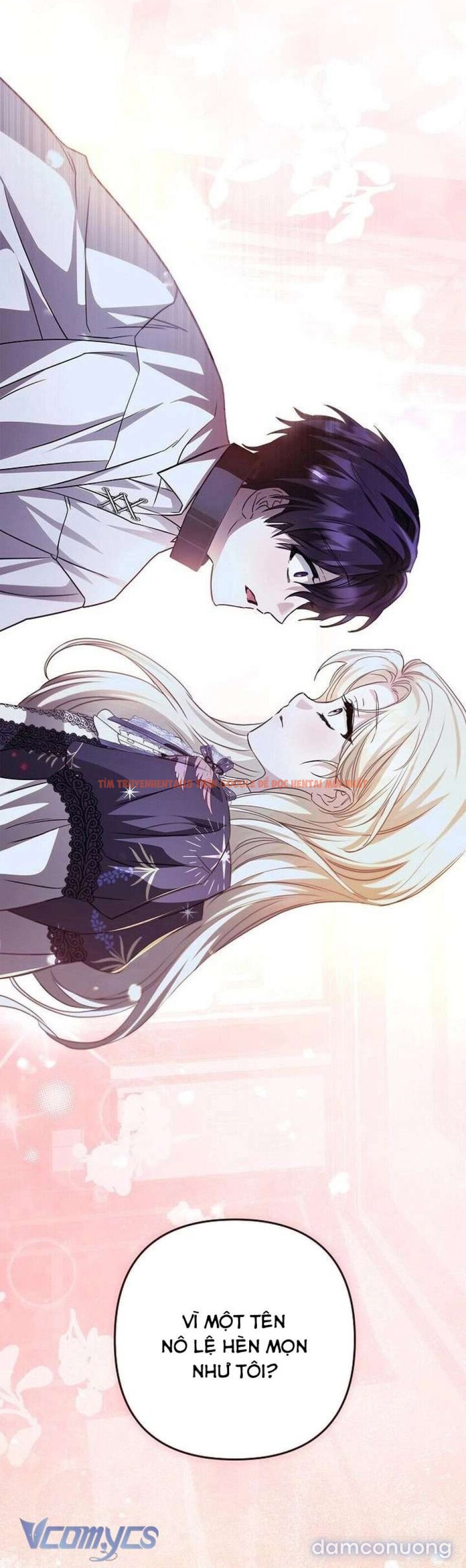 Xem ảnh [18+] Lần Thứ Hai Tôi Kết Hôn Với Quái Vật - Chapter 30 - 8 2 - Truyenhentaiz.net