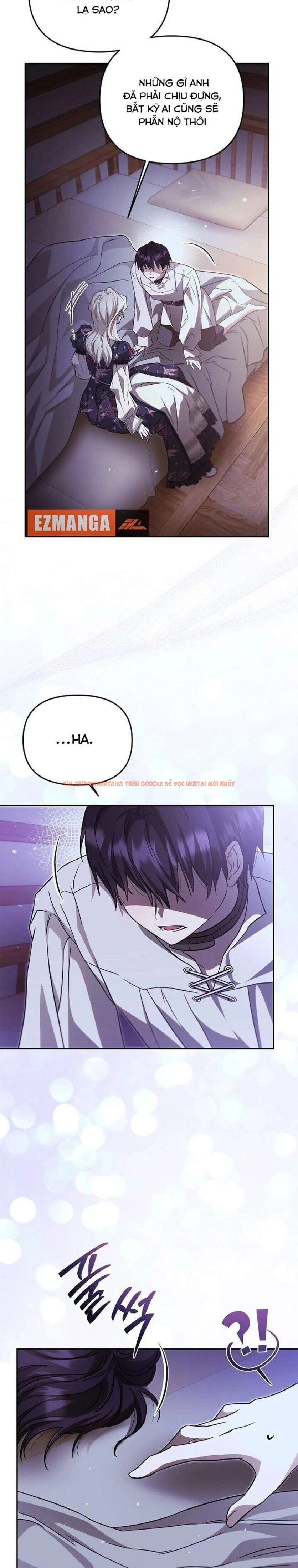 Xem ảnh [18+] Lần Thứ Hai Tôi Kết Hôn Với Quái Vật - Chapter 30 - 9 1 - Truyenhentaiz.net