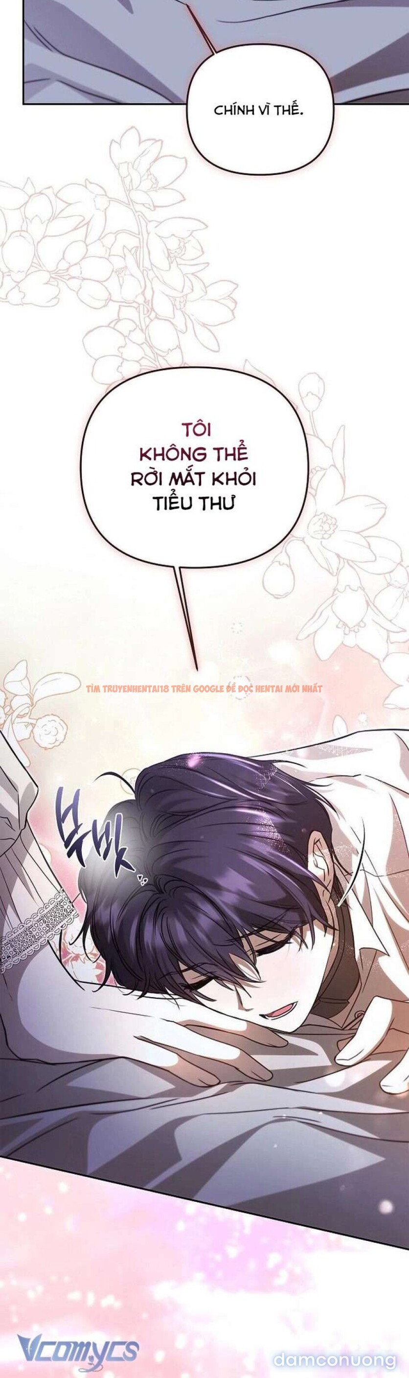 Xem ảnh [18+] Lần Thứ Hai Tôi Kết Hôn Với Quái Vật - Chapter 30 - 9 2 - Truyenhentaiz.net