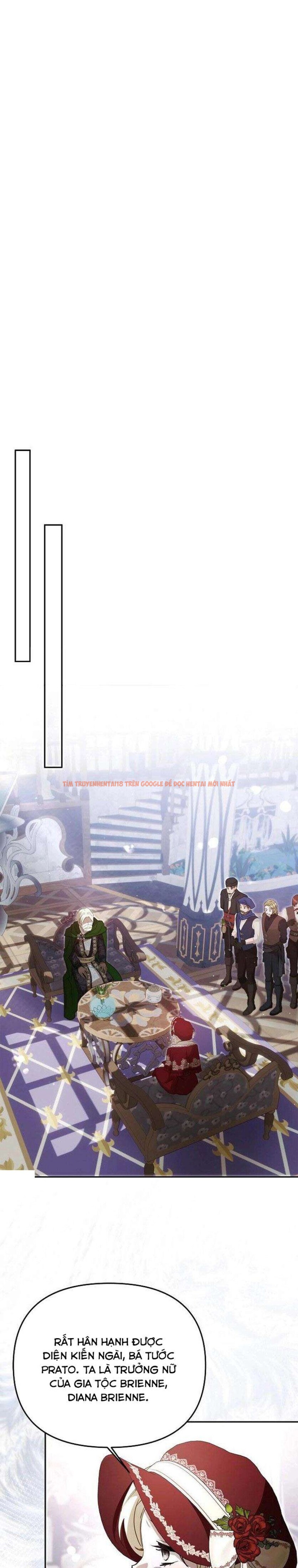 Xem ảnh [18+] Lần Thứ Hai Tôi Kết Hôn Với Quái Vật - Chapter 31 - 10 0 - Truyenhentaiz.net