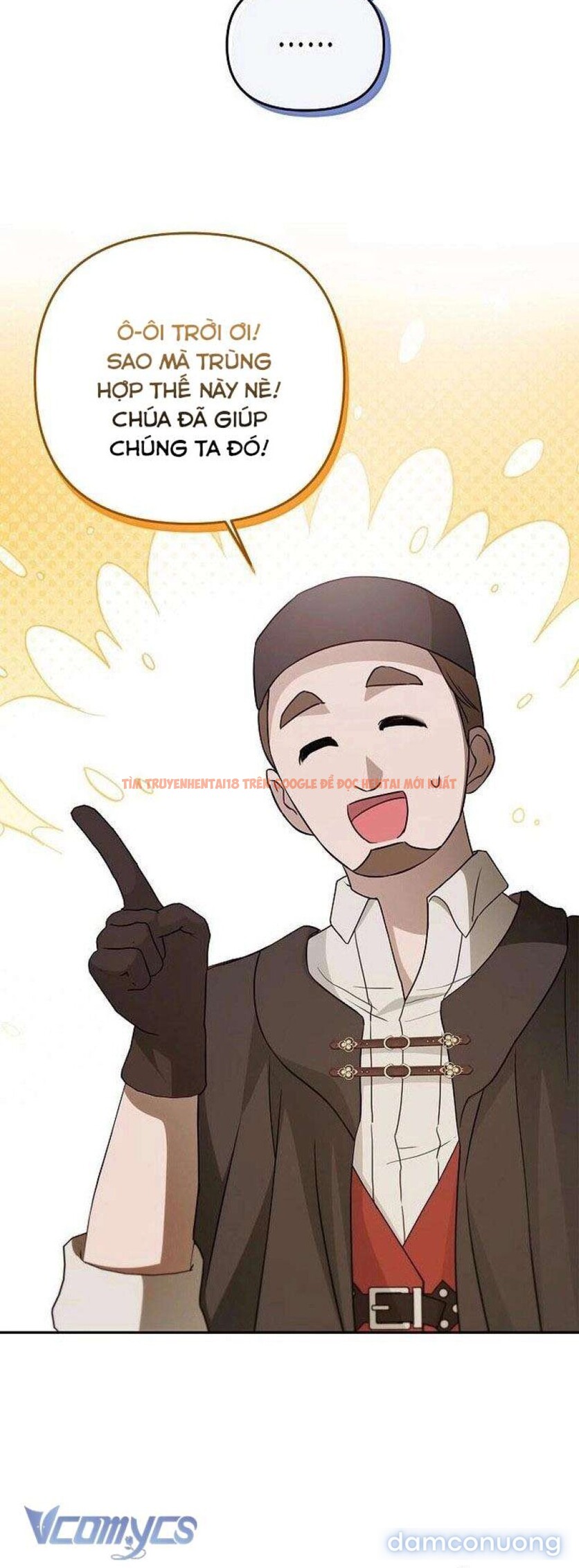 Xem ảnh [18+] Lần Thứ Hai Tôi Kết Hôn Với Quái Vật - Chapter 31 - 10 2 - Truyenhentaiz.net