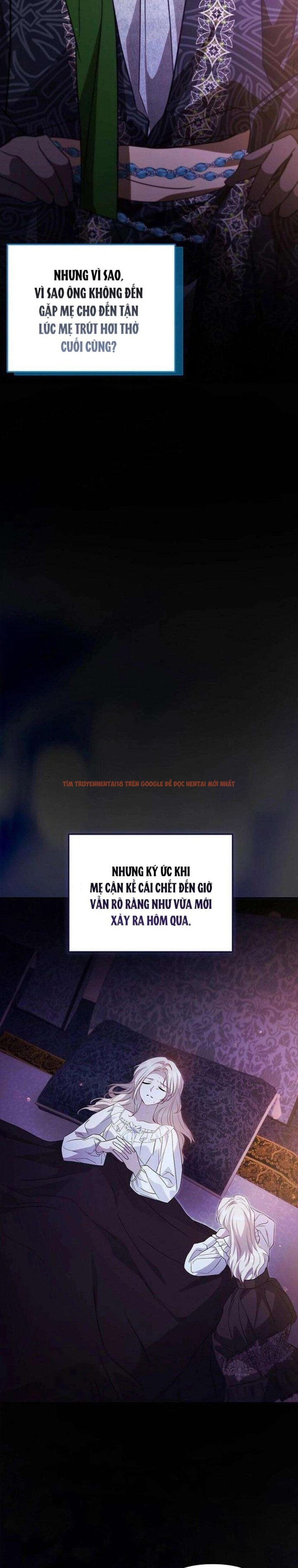 Xem ảnh [18+] Lần Thứ Hai Tôi Kết Hôn Với Quái Vật - Chapter 31 - 12 1 - Truyenhentaiz.net