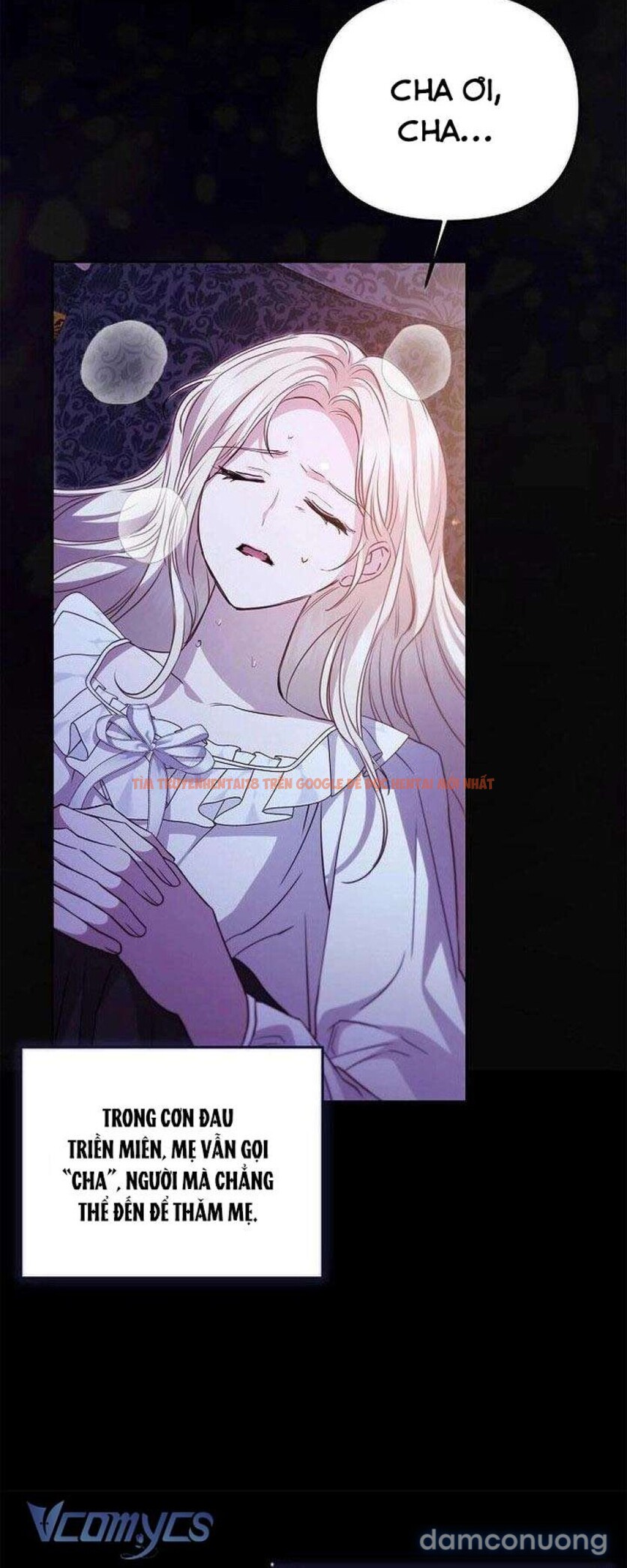 Xem ảnh [18+] Lần Thứ Hai Tôi Kết Hôn Với Quái Vật - Chapter 31 - 12 2 - Truyenhentaiz.net