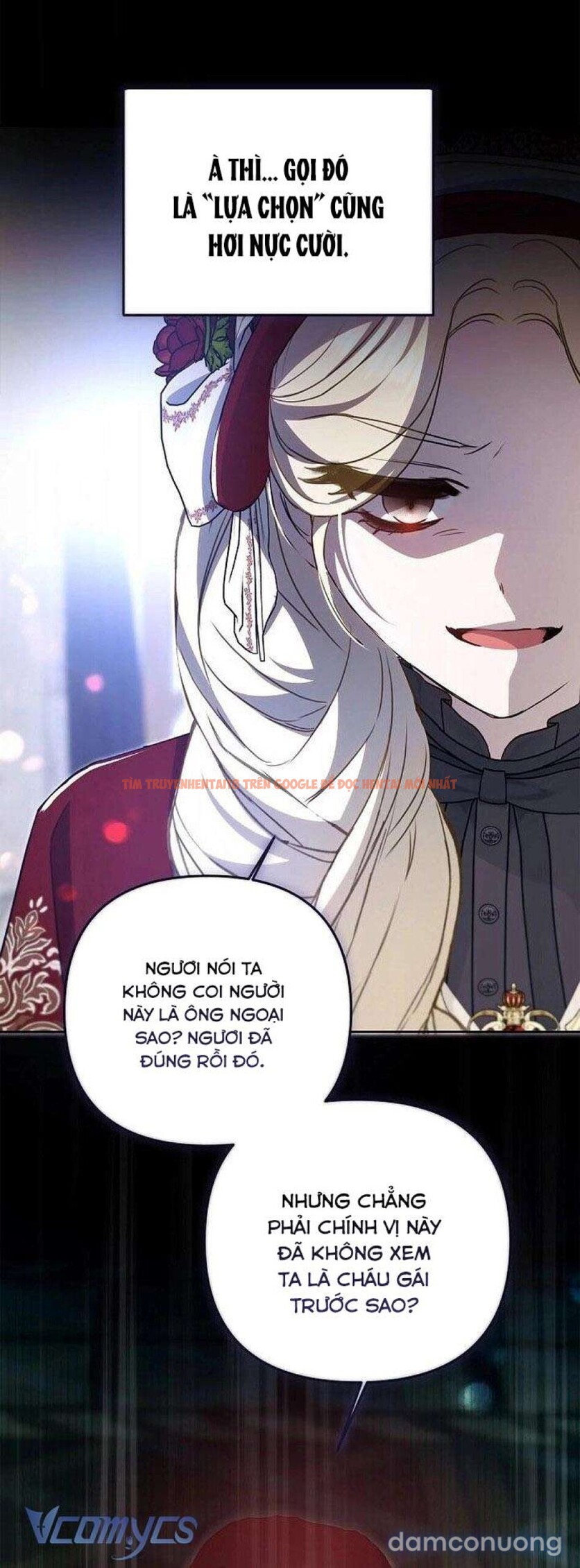 Xem ảnh [18+] Lần Thứ Hai Tôi Kết Hôn Với Quái Vật - Chapter 31 - 14 2 - Truyenhentaiz.net