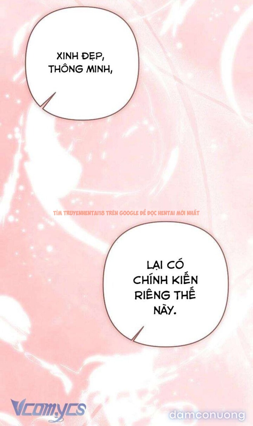 Xem ảnh [18+] Lần Thứ Hai Tôi Kết Hôn Với Quái Vật - Chapter 31 - 16 1 - Truyenhentaiz.net
