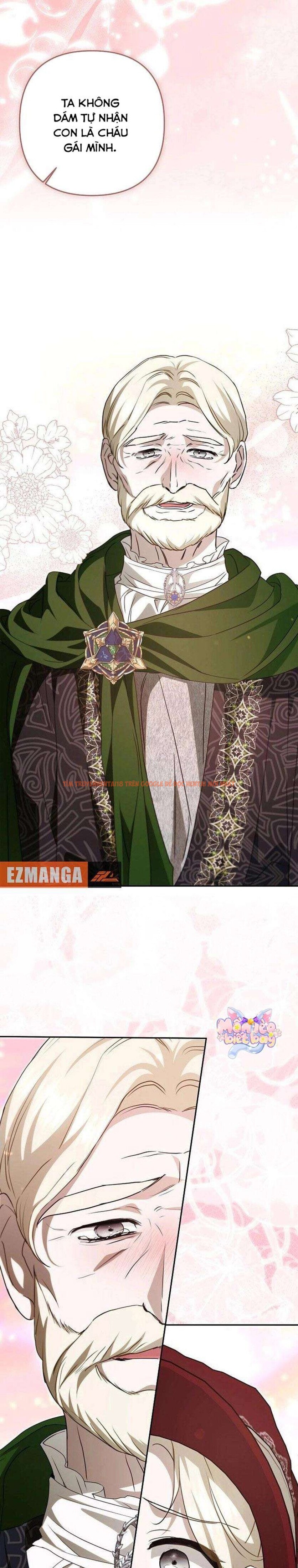 Xem ảnh [18+] Lần Thứ Hai Tôi Kết Hôn Với Quái Vật - Chapter 31 - 17 0 - Truyenhentaiz.net