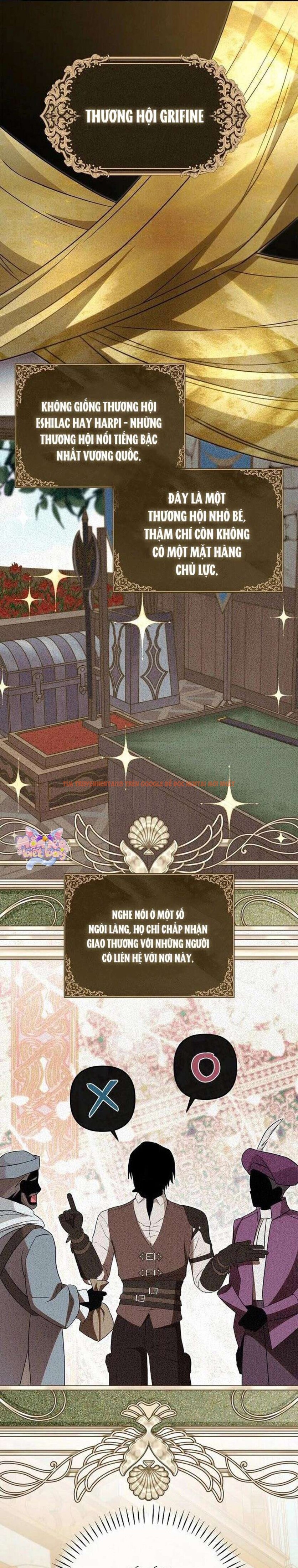 Xem ảnh [18+] Lần Thứ Hai Tôi Kết Hôn Với Quái Vật - Chapter 31 - 2 0 - Truyenhentaiz.net