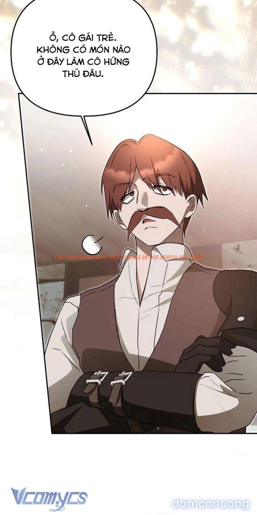 Xem ảnh [18+] Lần Thứ Hai Tôi Kết Hôn Với Quái Vật - Chapter 31 - 2 2 - Truyenhentaiz.net