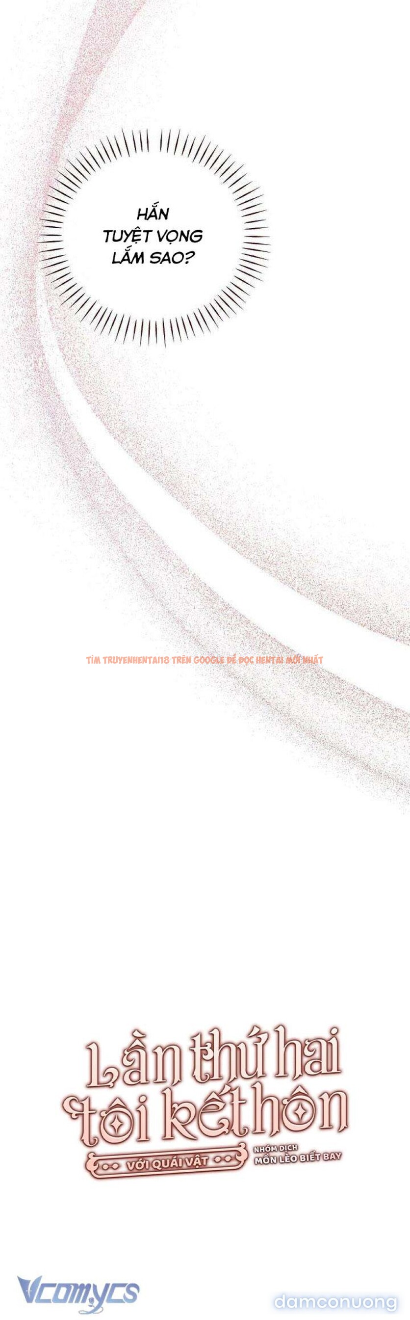 Xem ảnh [18+] Lần Thứ Hai Tôi Kết Hôn Với Quái Vật - Chapter 31 - 4 2 - Truyenhentaiz.net