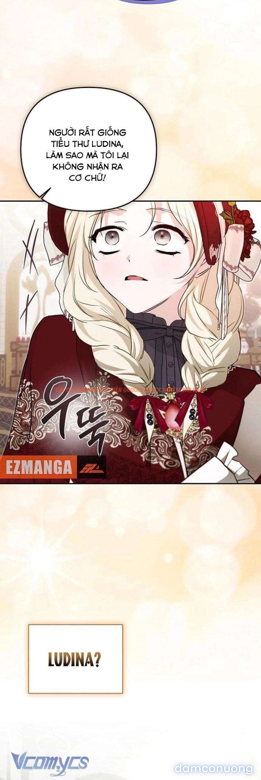 Xem ảnh [18+] Lần Thứ Hai Tôi Kết Hôn Với Quái Vật - Chapter 31 - 5 2 - Truyenhentaiz.net