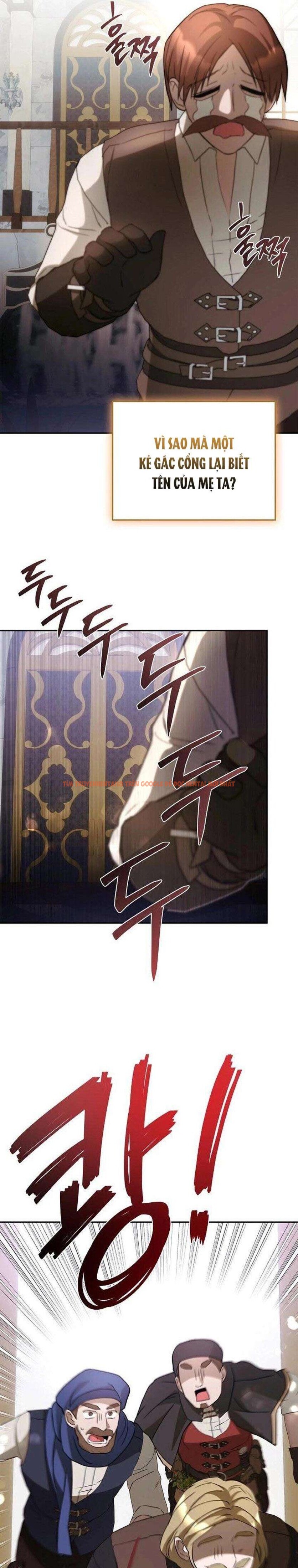 Xem ảnh [18+] Lần Thứ Hai Tôi Kết Hôn Với Quái Vật - Chapter 31 - 6 0 - Truyenhentaiz.net