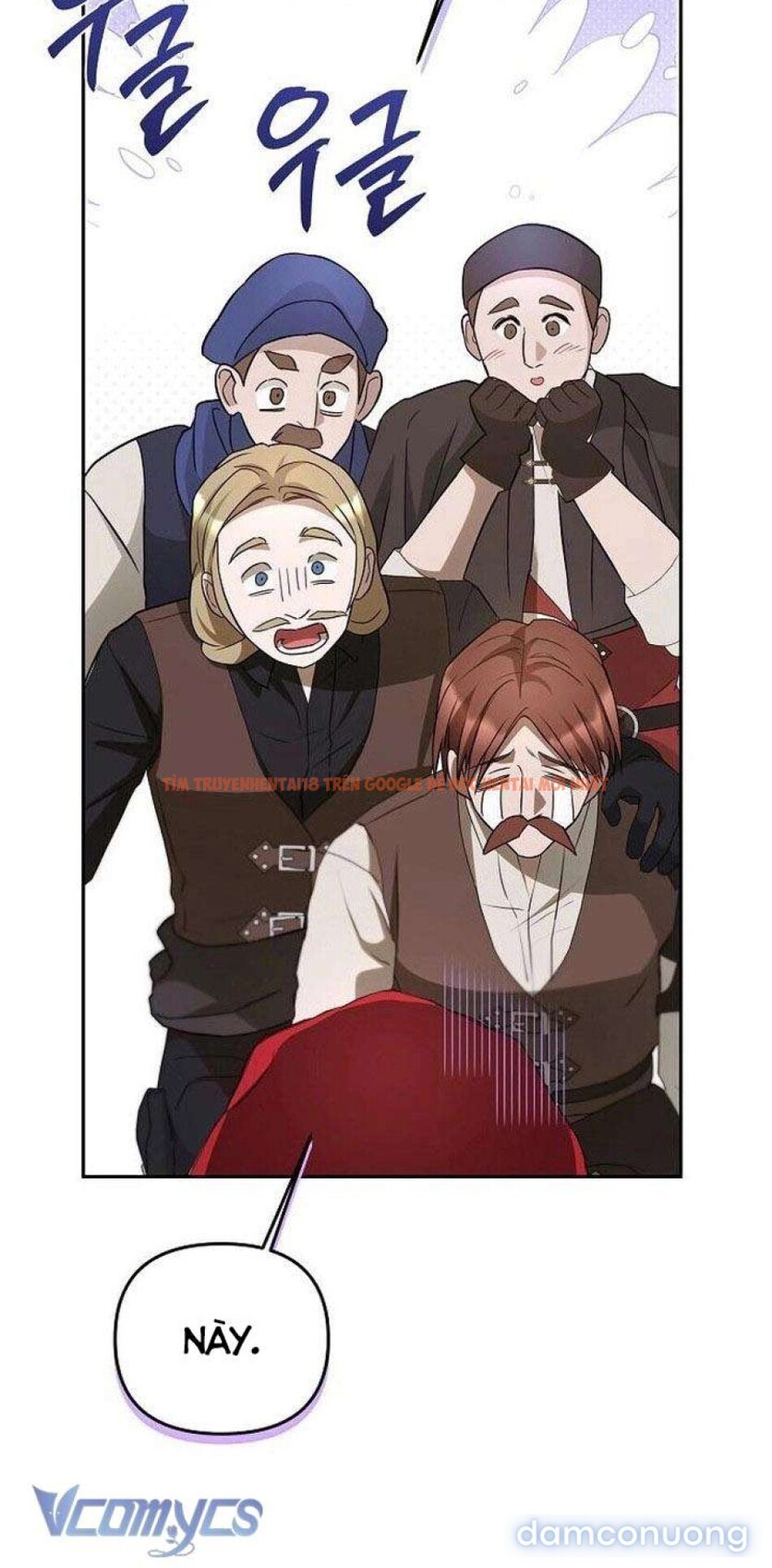 Xem ảnh [18+] Lần Thứ Hai Tôi Kết Hôn Với Quái Vật - Chapter 31 - 6 2 - Truyenhentaiz.net