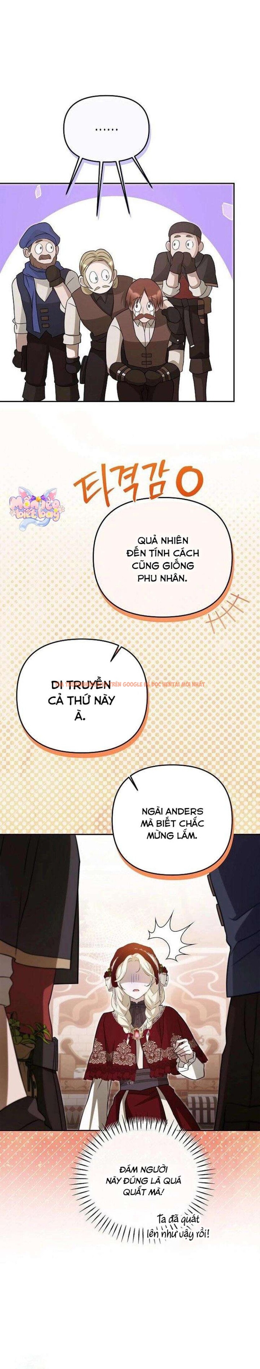 Xem ảnh [18+] Lần Thứ Hai Tôi Kết Hôn Với Quái Vật - Chapter 31 - 7 1 - Truyenhentaiz.net