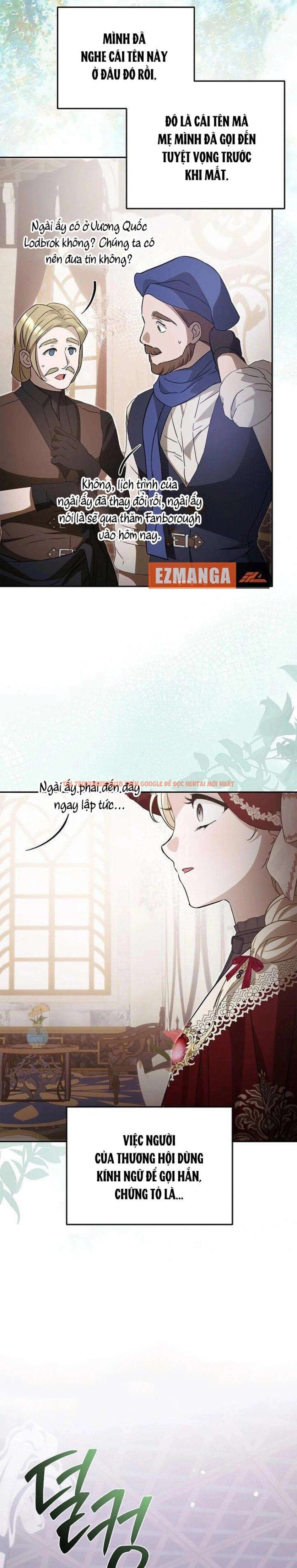 Xem ảnh [18+] Lần Thứ Hai Tôi Kết Hôn Với Quái Vật - Chapter 31 - 8 0 - Truyenhentaiz.net
