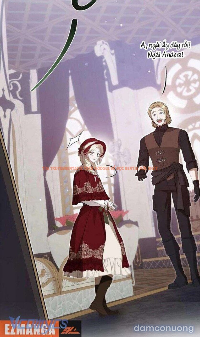 Xem ảnh [18+] Lần Thứ Hai Tôi Kết Hôn Với Quái Vật - Chapter 31 - 8 1 - Truyenhentaiz.net