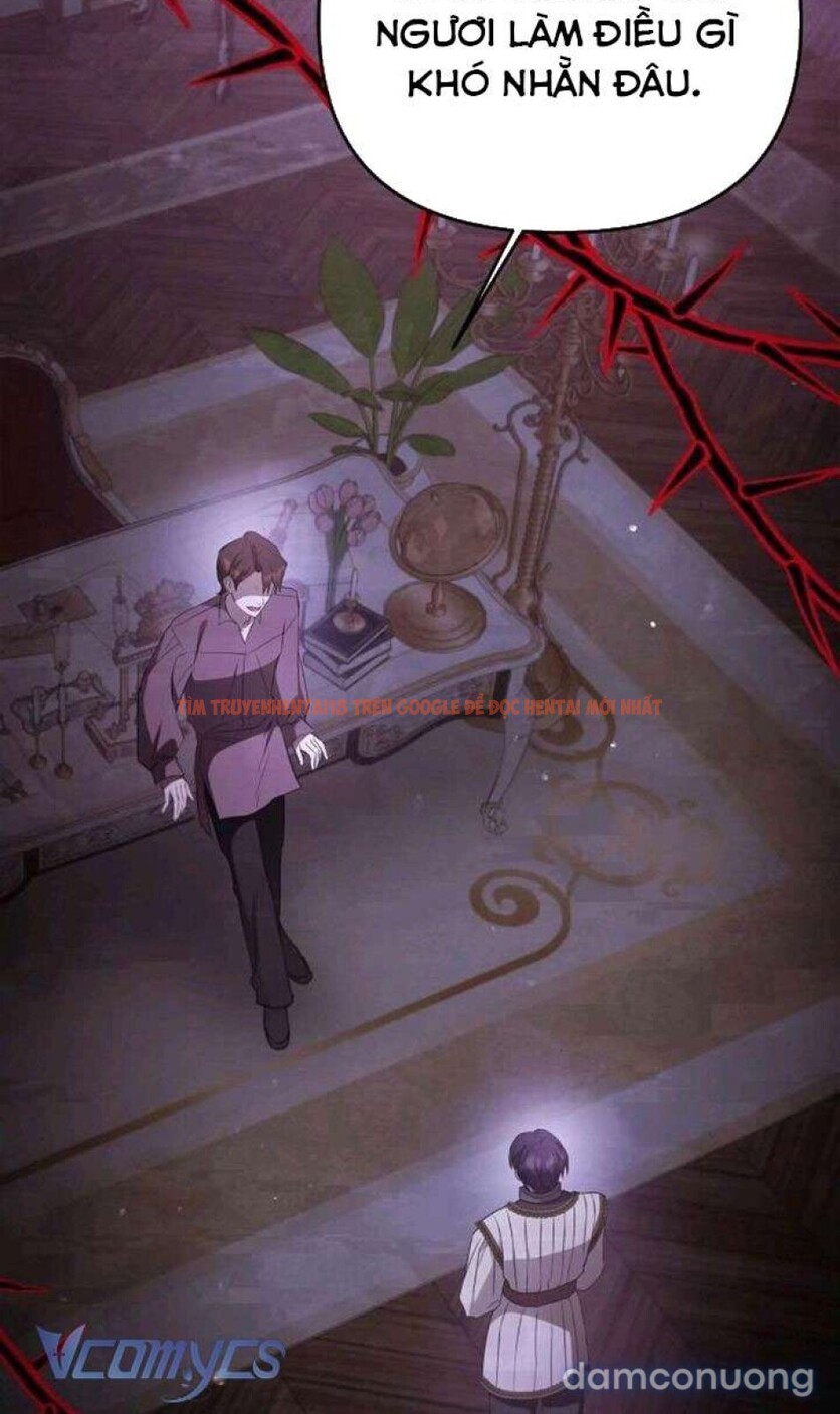 Xem ảnh [18+] Lần Thứ Hai Tôi Kết Hôn Với Quái Vật - Chapter 34 - 11 1 - Truyenhentaiz.net