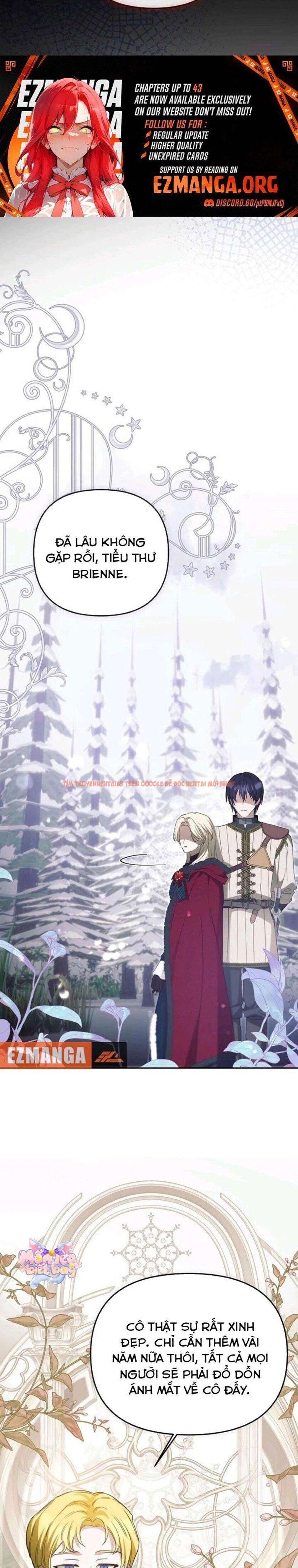 Xem ảnh [18+] Lần Thứ Hai Tôi Kết Hôn Với Quái Vật - Chapter 34 - 13 0 - Truyenhentaiz.net