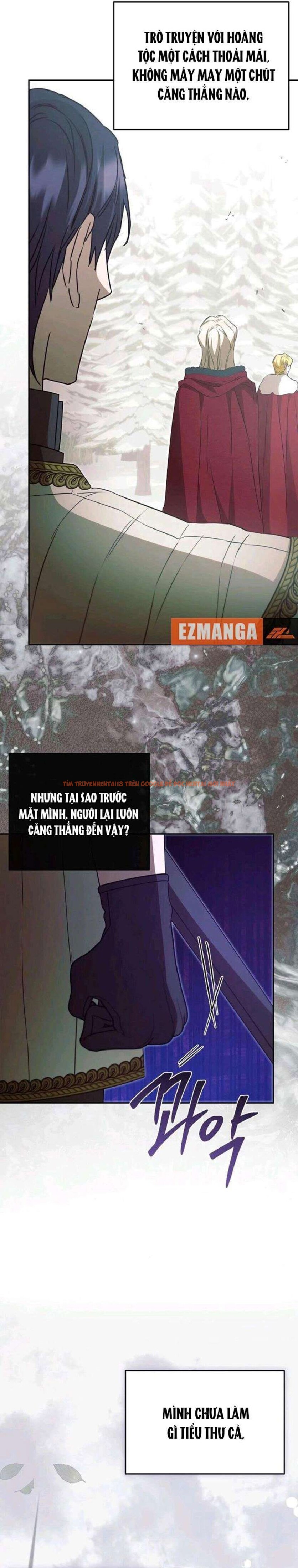 Xem ảnh [18+] Lần Thứ Hai Tôi Kết Hôn Với Quái Vật - Chapter 34 - 15 0 - Truyenhentaiz.net