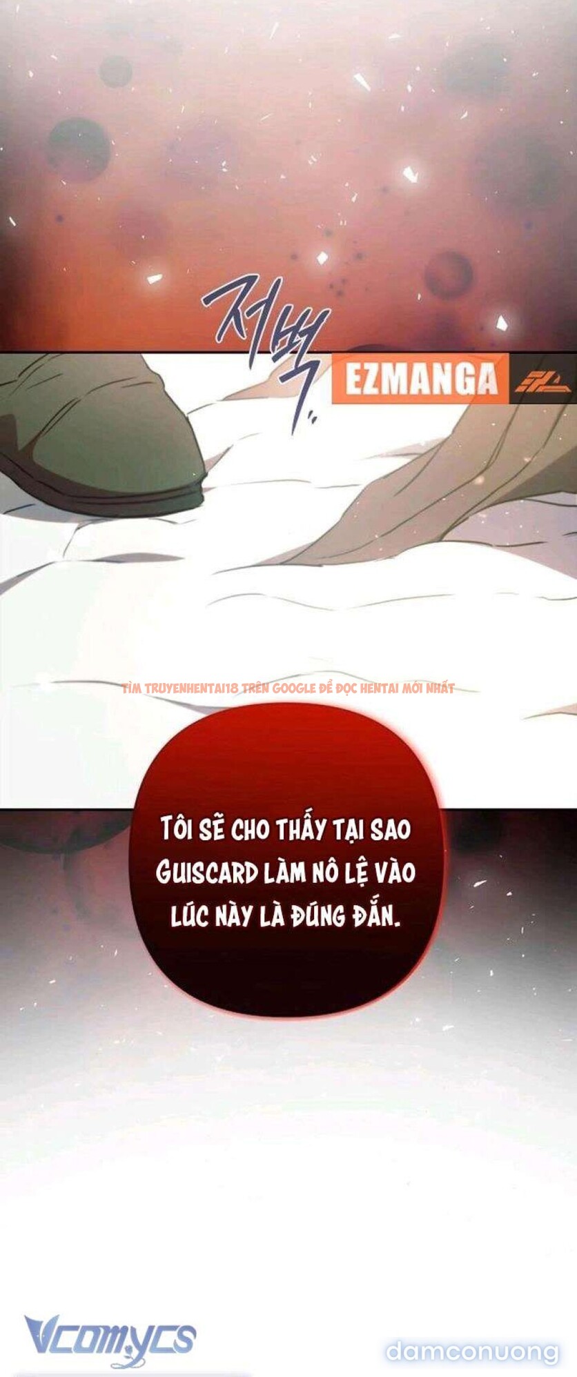 Xem ảnh [18+] Lần Thứ Hai Tôi Kết Hôn Với Quái Vật - Chapter 34 - 15 2 - Truyenhentaiz.net