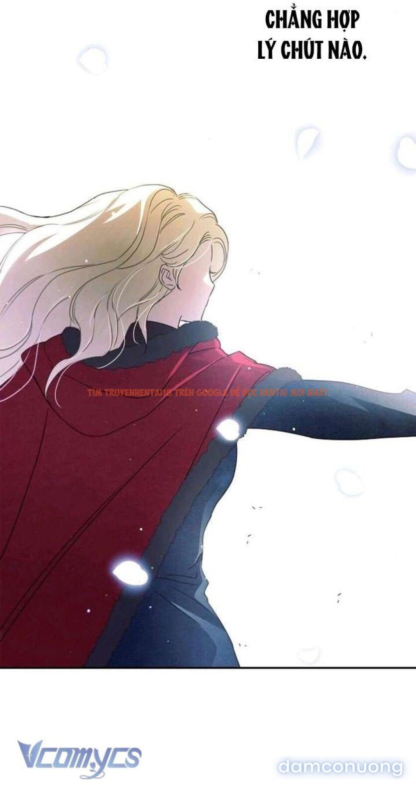 Xem ảnh [18+] Lần Thứ Hai Tôi Kết Hôn Với Quái Vật - Chapter 34 - 18 1 - Truyenhentaiz.net