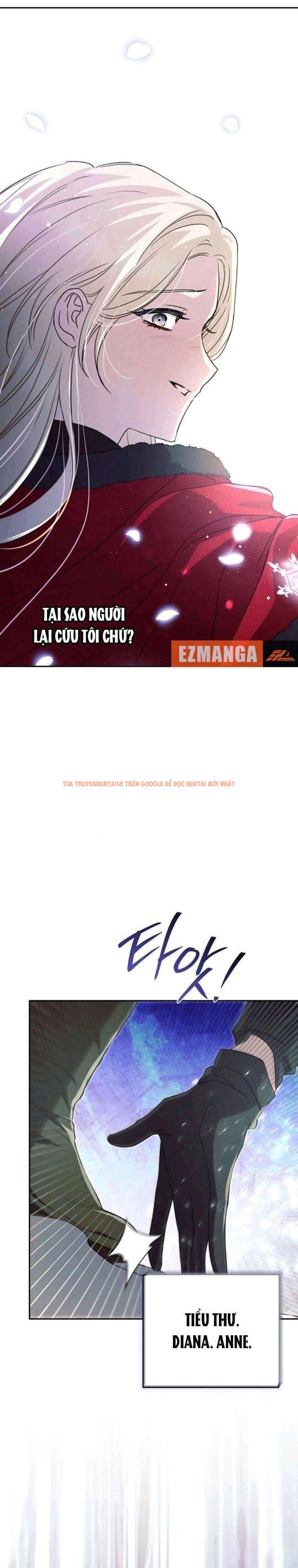 Xem ảnh [18+] Lần Thứ Hai Tôi Kết Hôn Với Quái Vật - Chapter 34 - 19 0 - Truyenhentaiz.net