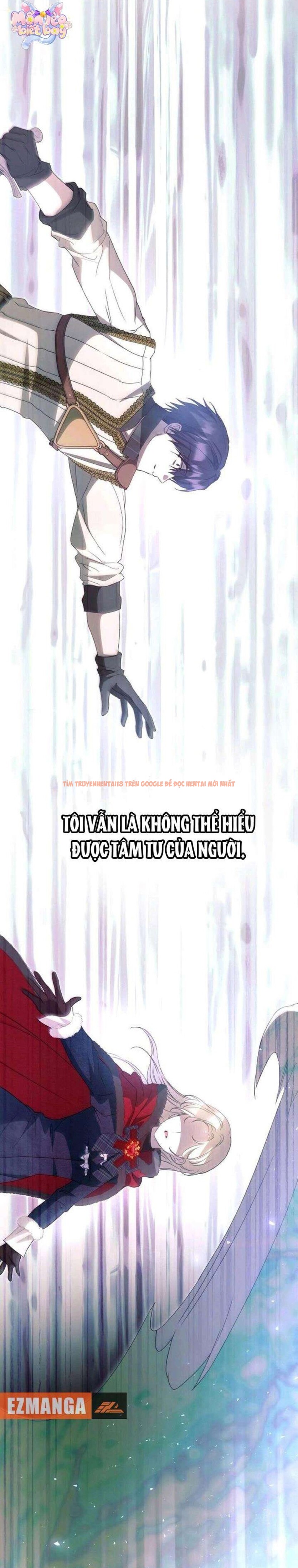 Xem ảnh [18+] Lần Thứ Hai Tôi Kết Hôn Với Quái Vật - Chapter 34 - 19 1 - Truyenhentaiz.net