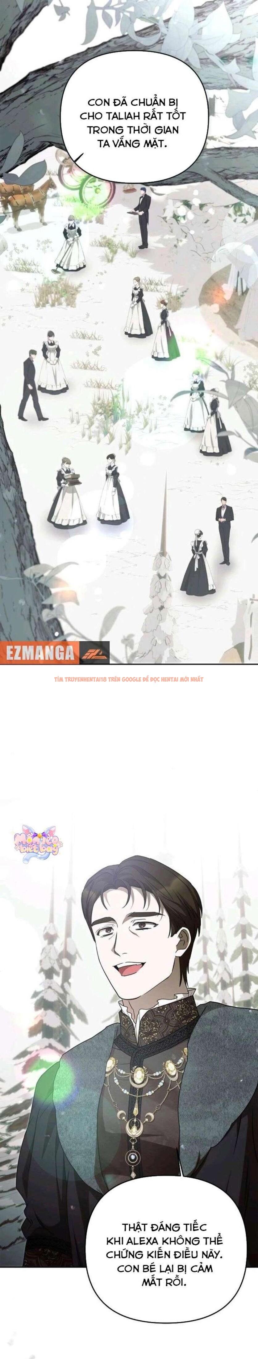 Xem ảnh [18+] Lần Thứ Hai Tôi Kết Hôn Với Quái Vật - Chapter 34 - 2 0 - Truyenhentaiz.net