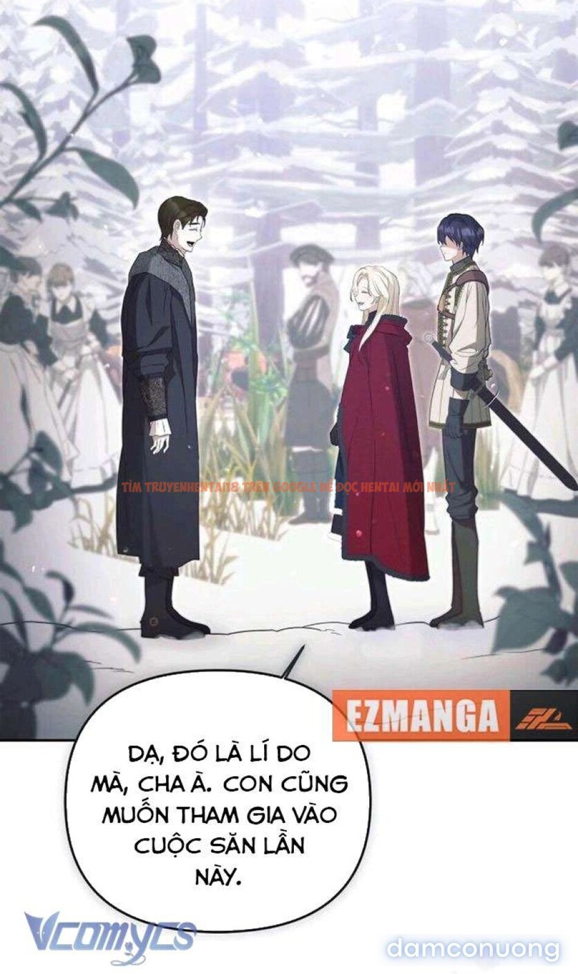 Xem ảnh [18+] Lần Thứ Hai Tôi Kết Hôn Với Quái Vật - Chapter 34 - 3 1 - Truyenhentaiz.net