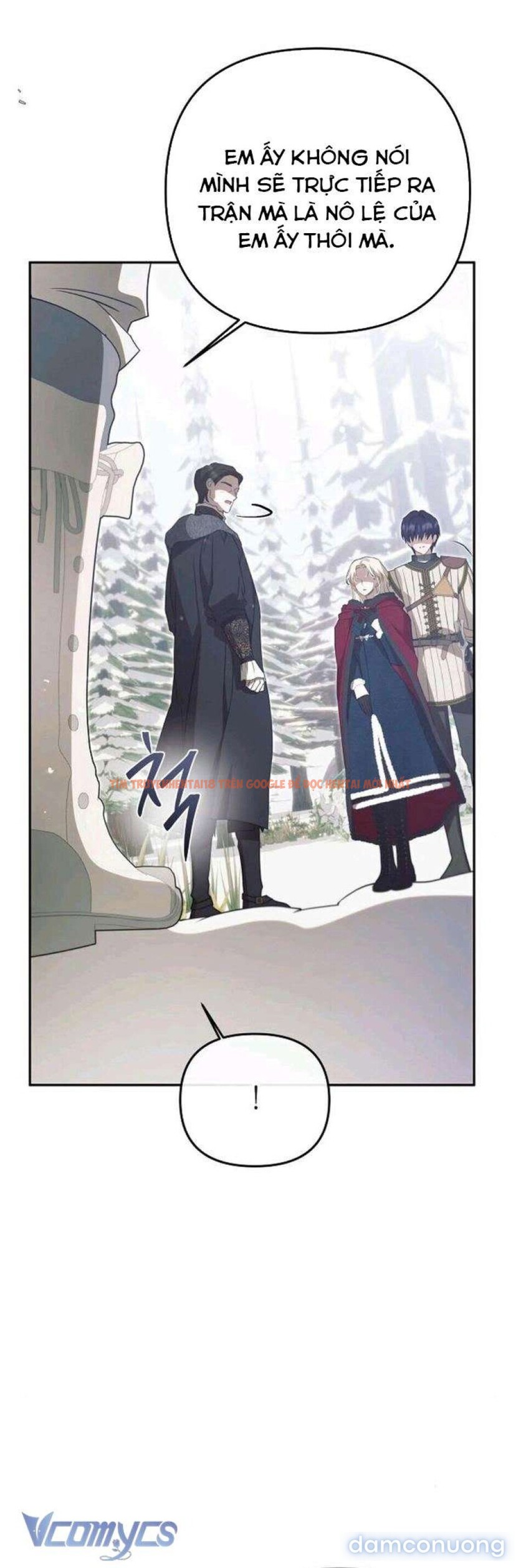 Xem ảnh [18+] Lần Thứ Hai Tôi Kết Hôn Với Quái Vật - Chapter 34 - 4 2 - Truyenhentaiz.net