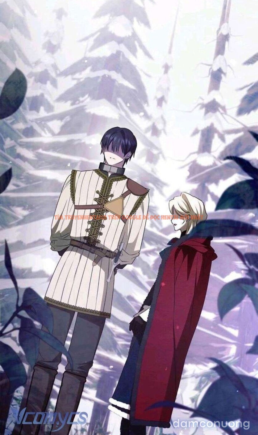 Xem ảnh [18+] Lần Thứ Hai Tôi Kết Hôn Với Quái Vật - Chapter 34 - 7 1 - Truyenhentaiz.net